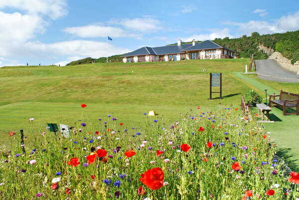 Shiskine Golf Club