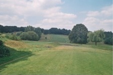 Shooters Hill Golf Club