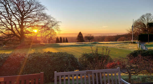 Shooters Hill Golf Club