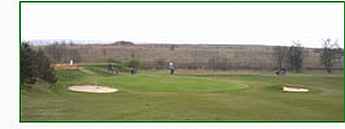 Shotts Golf Club