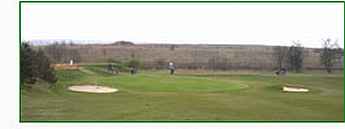 Shotts Golf Club