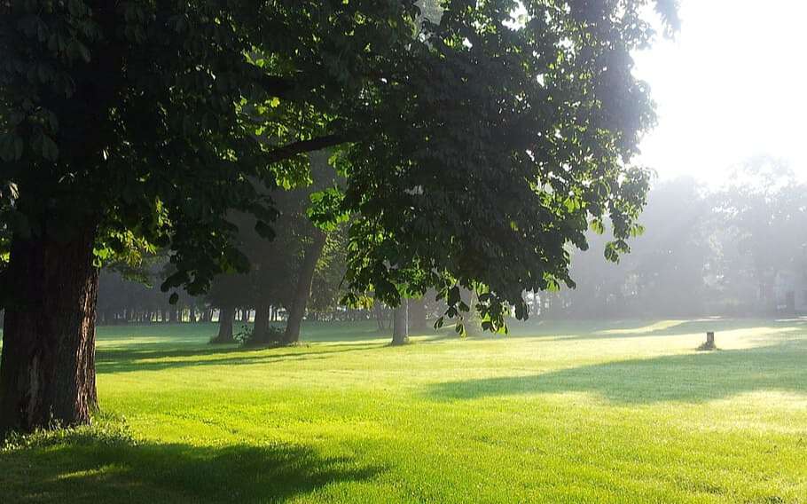 Shrivenham Park Golf Club