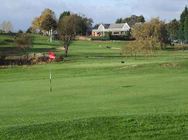 Silkstone Golf Club