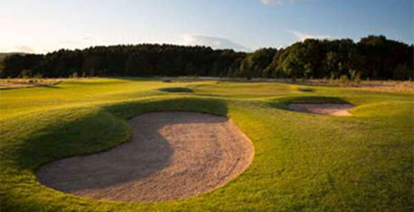 Silkstone Golf Club