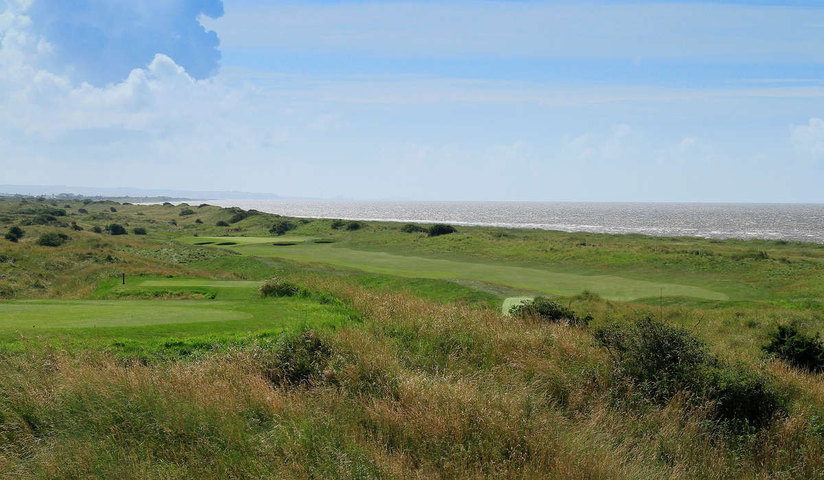 Silloth on Solway Golf Club