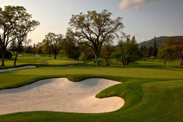 Silverado Country Club & Resort