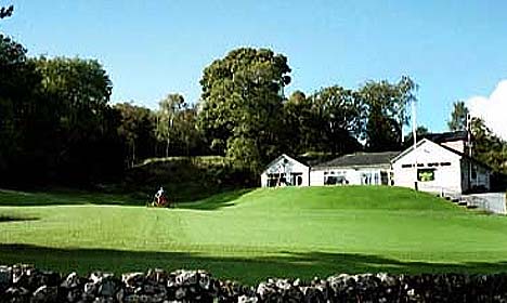 Silverdale Golf Club