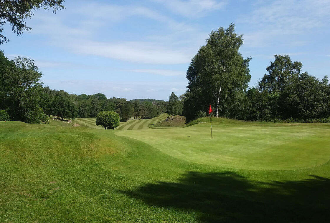 Silverdale Golf Club