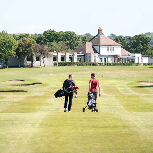 Silverknowes Golf Course