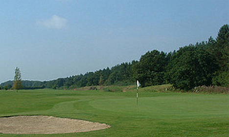 Silverstone Golf Club