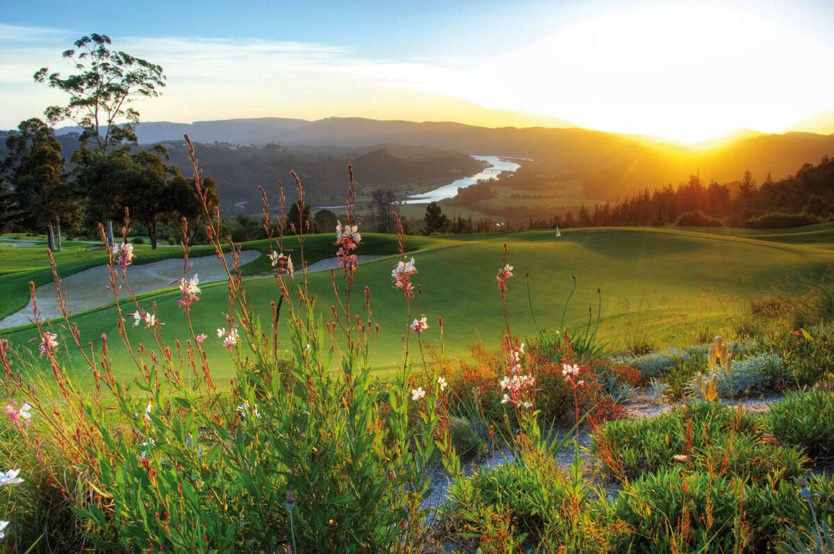 Simola Golf Club