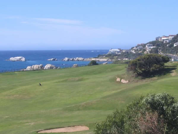 Simon's Town Country Club