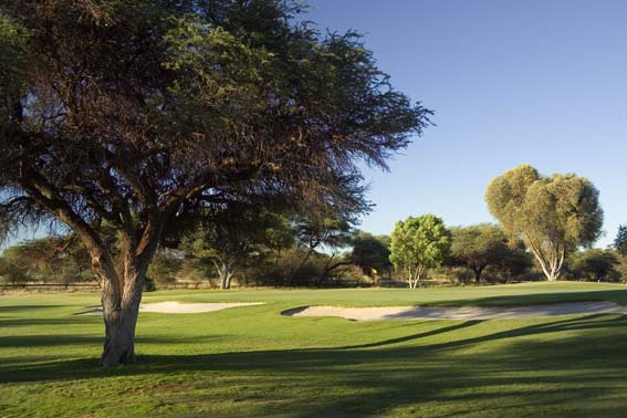 Sishen Golf Club