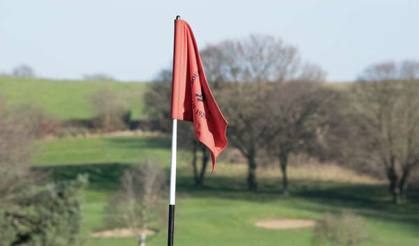 Sittingbourne & Milton Regis Golf Club