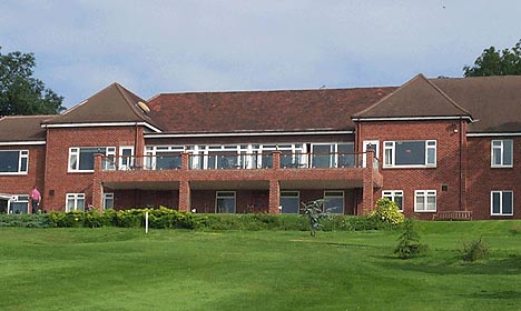 Sitwell Park Golf Club