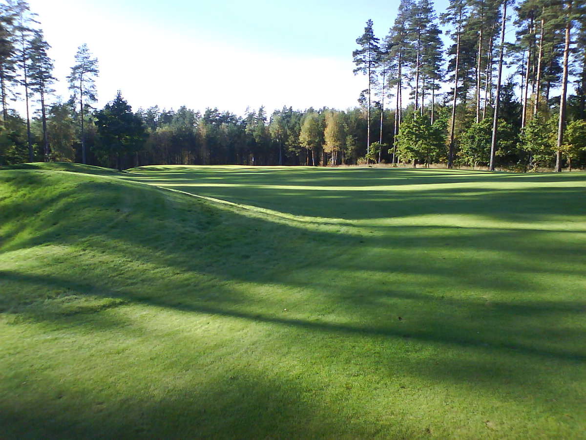 Sjöbo Golfklubb