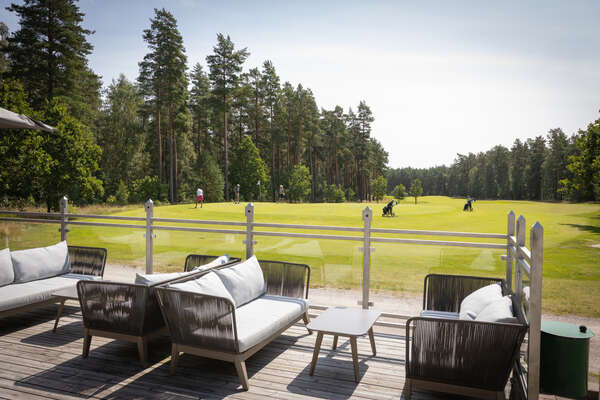 Sjöbo Golfklubb