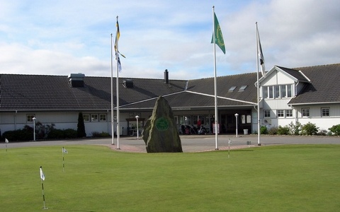 Sjögärde Golfklubb