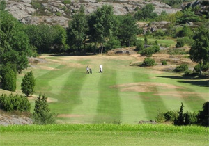 Skaftö Golfklubb