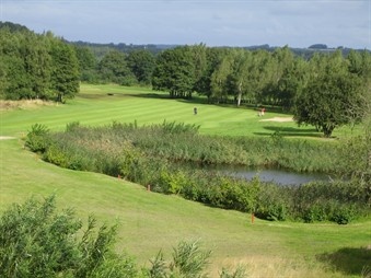 Skanderborg Golf Klub