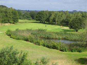 Skanderborg Golf Klub