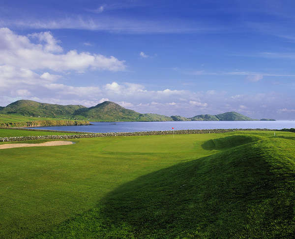 Skellig Bay Golf Club