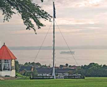 Skelmorlie Golf Club