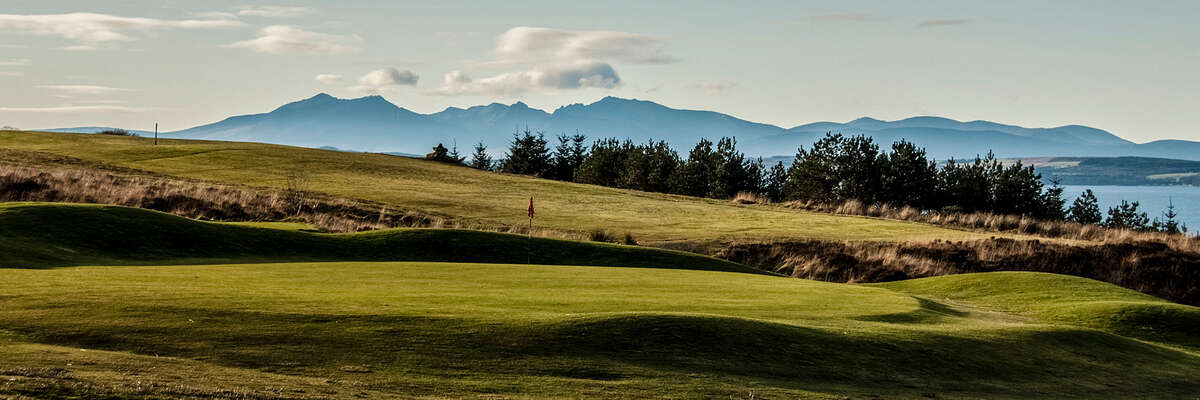 Skelmorlie Golf Club
