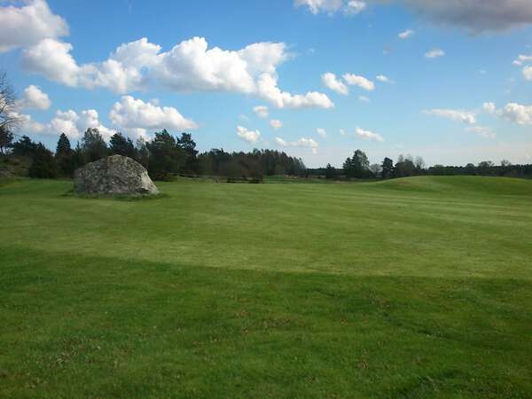 Skepptuna Golfklubb