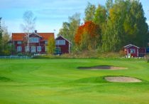 Skerike Golfklubb