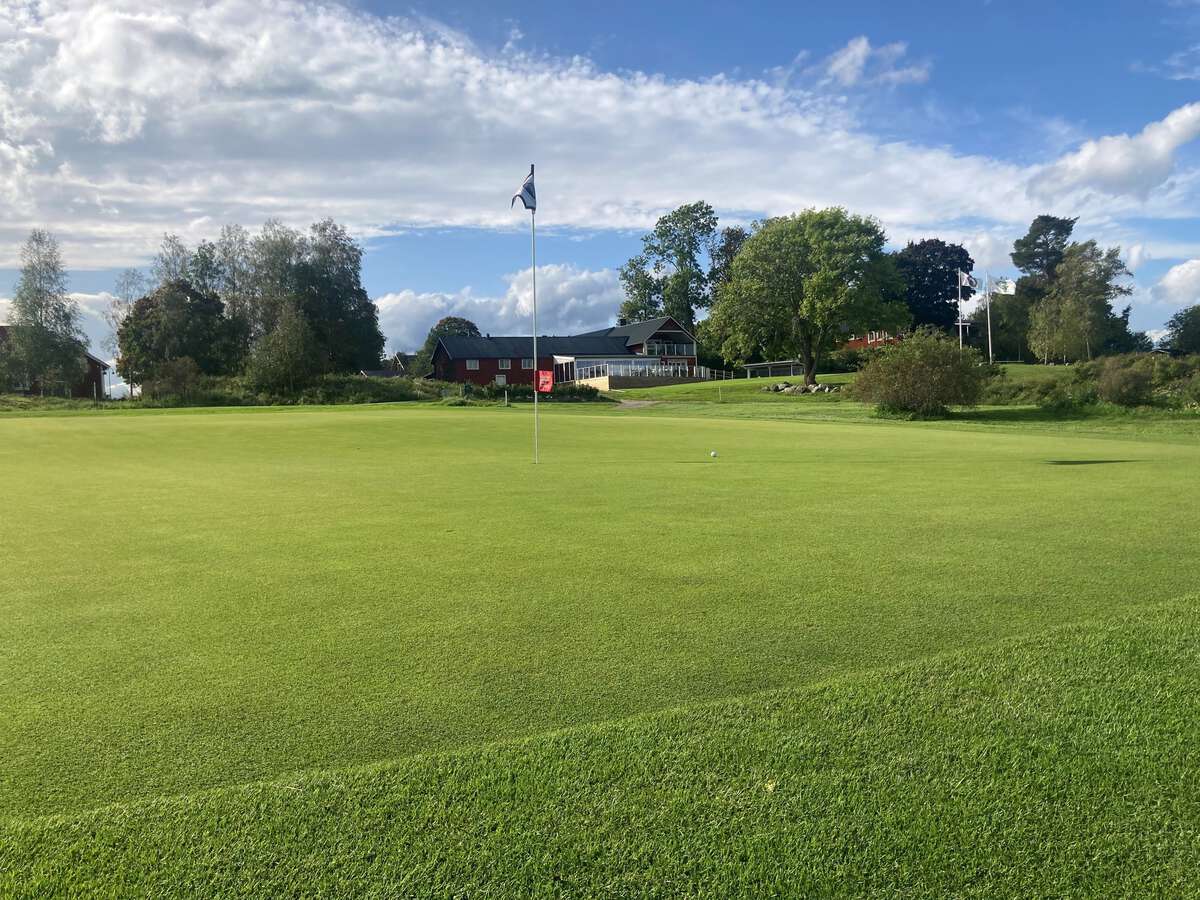 Skerike Golfklubb