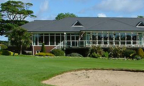 Skerries Golf Club