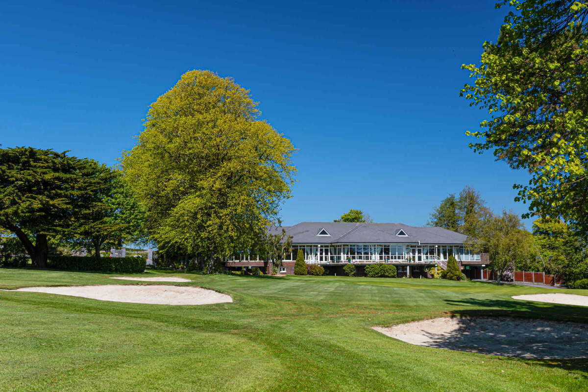 Skerries Golf Club