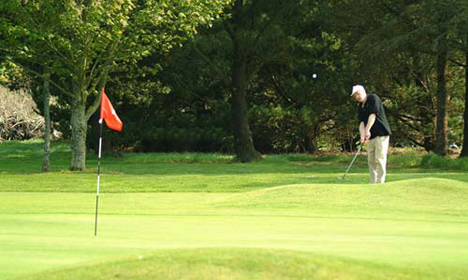 Skibbereen & West Carbery Golf Club