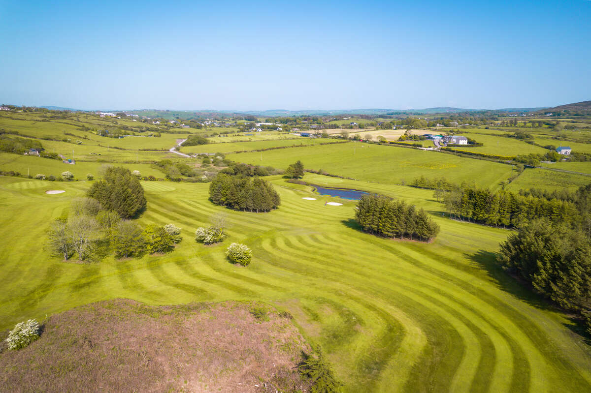 Skibbereen & West Carbery Golf Club