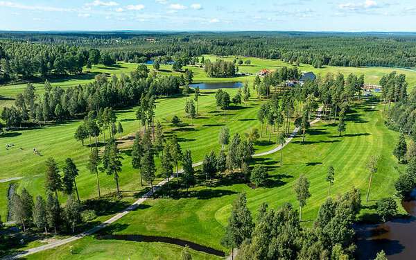 Skinnarebo Golf & Country Club