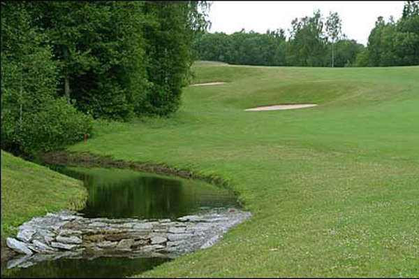 Skövde Golfklubb