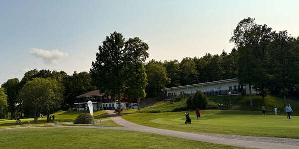 Skogaby Golfklubb