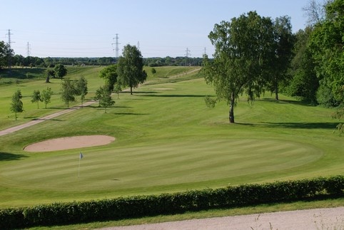 Skovbo Golfklub