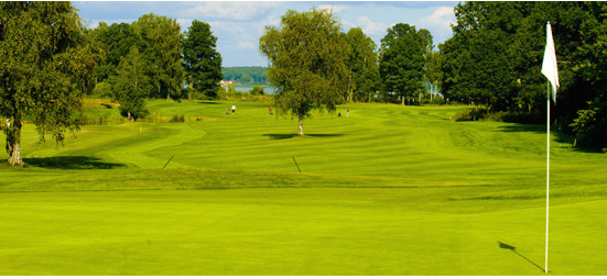 bronze Bonus værdig Skyrup Golfklubb, Tyringe, Sweden - Albrecht Golf Guide