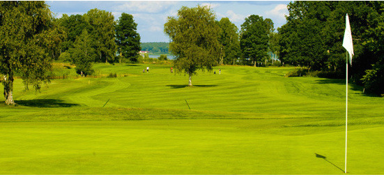 Skyrup Golfklubb, Sweden Albrecht Guide