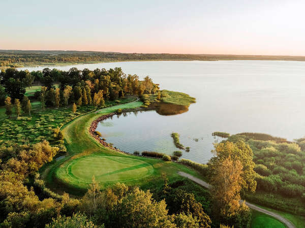 Skyrup Golfklubb