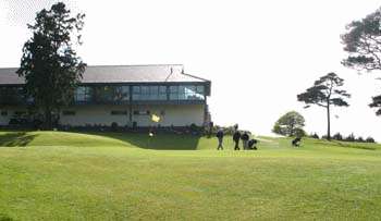 Slade Valley Golf Club