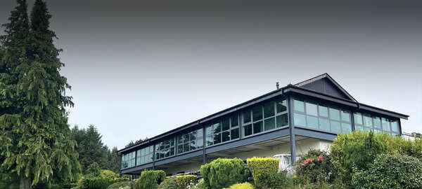Slade Valley Golf Club