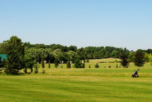 Śląski Klub Golfowy