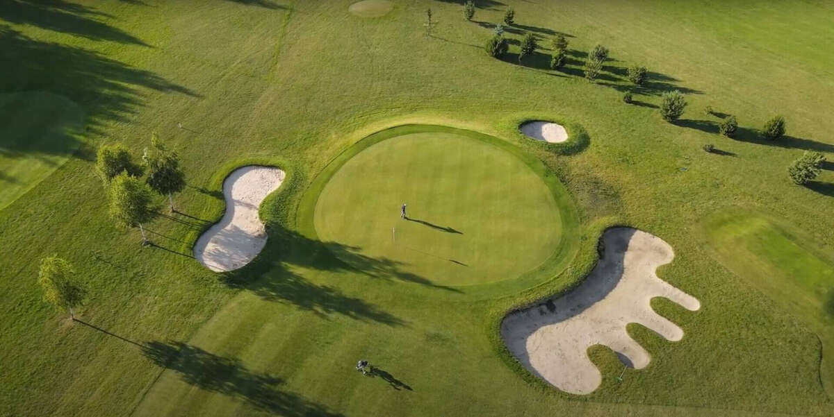 Slaski Klub Golfowy
