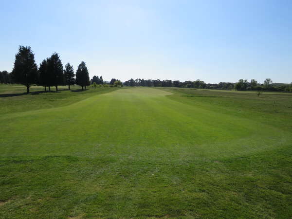Sleaford Golf Club