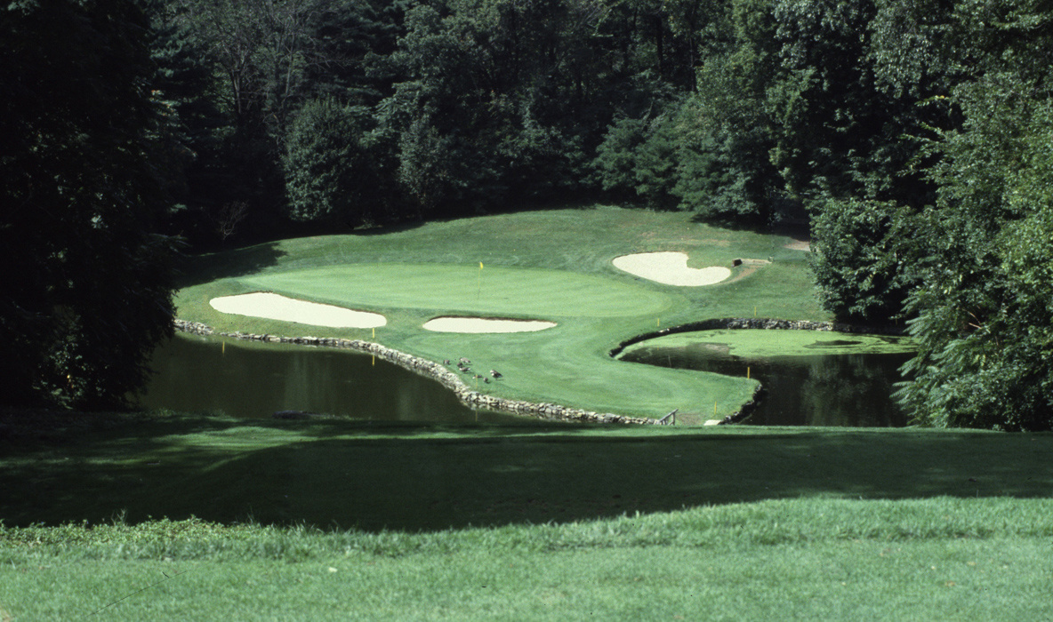 Sleepy Hollow Country Club