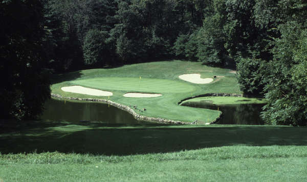 Sleepy Hollow Country Club