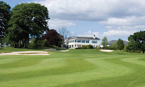 Slieve Russell Hotel Golf & Country Club